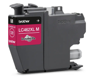 Tusz BROTHER LC462XLM magenta do 1500 str.